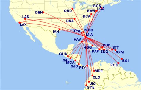 What Grounding? American Schedules 16 New 737 MAX Routes