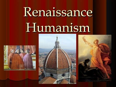 5 Top renaissance paintings humanism You Can Use It Without A Penny ...