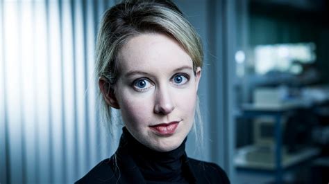 'Inventor': Everything you need to know about HBO's crazy Theranos doc