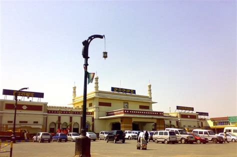 Nampally, Hyderabad, India Tourist Information