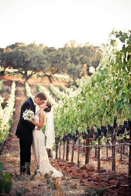 A Winery Wedding #mjbridalsalon | Vineyard wedding inspiration, Vineyard wedding, Winery weddings