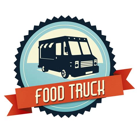 Les points clés du logo idéal pour un food truck