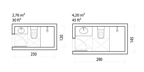 Small Half Bathroom Layout Dimensions - BEST HOME DESIGN IDEAS