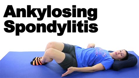 Ankylosing Spondylitis Yoga Poses | Blog Dandk