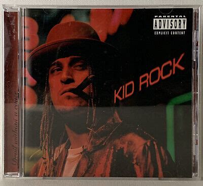 Devil Without a Cause [PA] by Kid Rock (CD, Aug-1998, Lava Records (USA)) 75678311925 | eBay