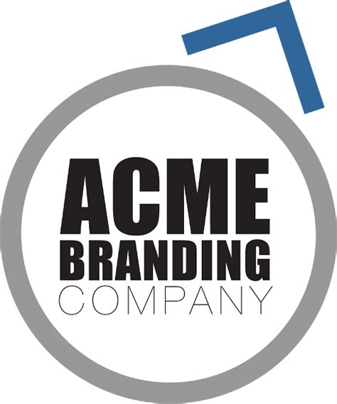 Acme Branding Company