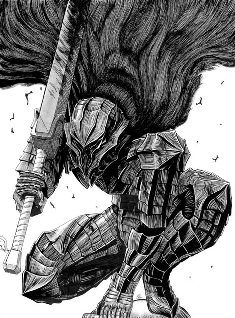 68 best Kentaro Miura Berserk Artwork images on Pinterest | Kentaro ...