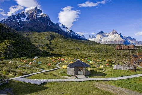 Torres del Paine - Landed Travel