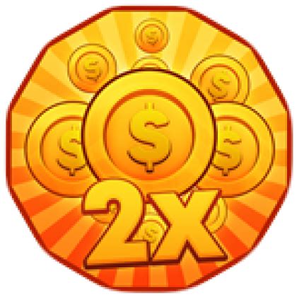 X2 Coins - Roblox