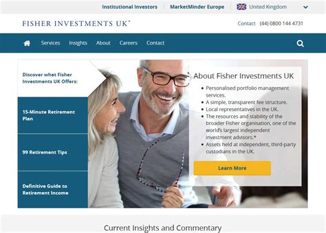 Ken Fisher Investments Reviews - Good or Bad? A Look Into Their Performance - Living More ...