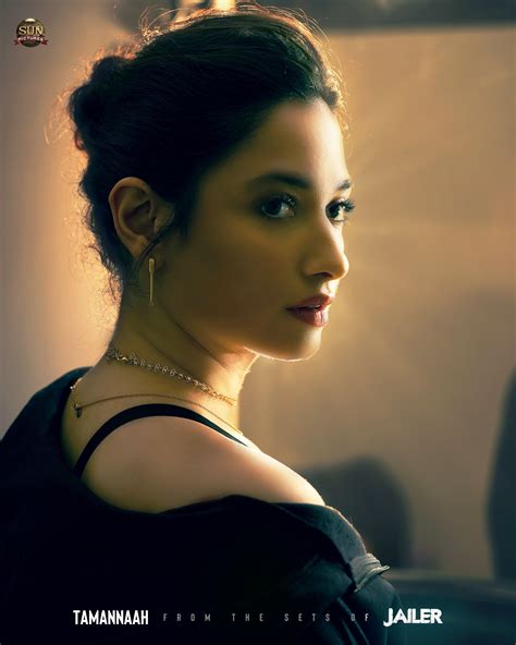 Jailer: Tamannaah in Rajinikanth, Nelson Dilipkumar film! Tamil Movie, Music Reviews and News