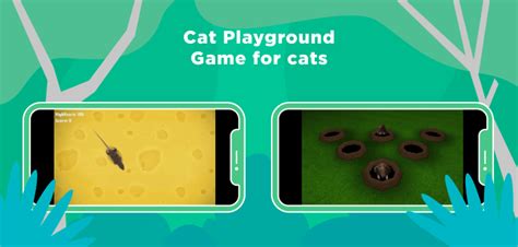 10 Must-Have Apps for Cats