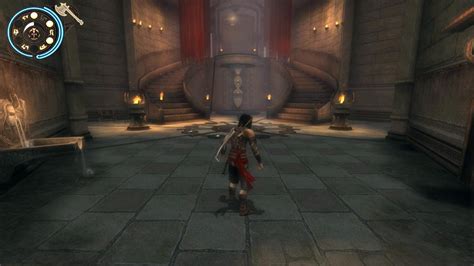 Prince of Persia: Warrior Within | WSGF