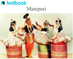 मणिपुरी नृत्य यहाँ यूपीएससी के लिए पढ़ें | Manipuri Dance in Hindi