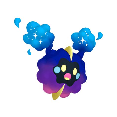 #789 cosmog | Pokemon Sword & Shield Trade | Traderie