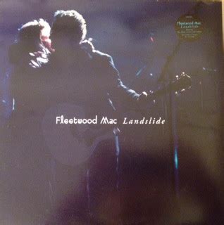 Fleetwood Mac - Landslide | Releases | Discogs