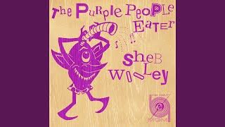 The Purple People Eater Chords - ChordU