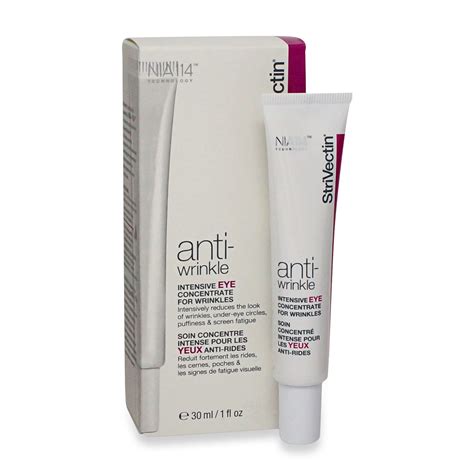 StriVectin Intensive Eye Concentrate for Wrinkles 1 oz.