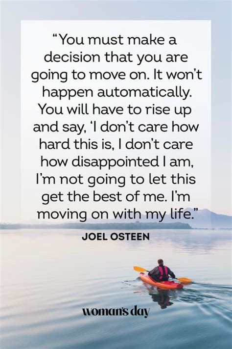 50 Inspirational Moving on Quotes - Inspirational Quotes About Letting Go