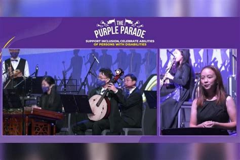 'The spirit must go on': Purple Parade Concert forges ahead with ...