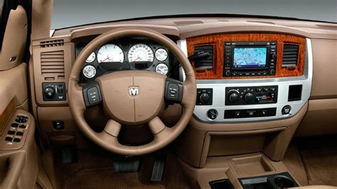 Dodge Ram Mega Cab Interior | My XXX Hot Girl