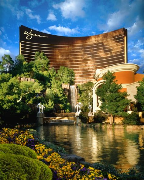 Wynn Resort Las Vegas Review