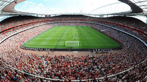 No Arsenal Emirates Cup this summer | News | Arsenal.com