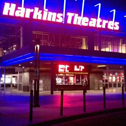 Harkins Theatres Park West 14 - Parke West - 9804 W Northern Ave