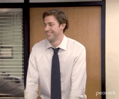 Season 5 Hug GIF by The Office - Find & Share on GIPHY