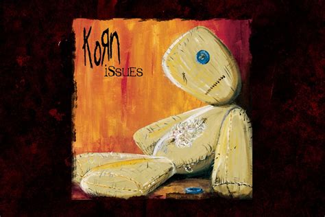 24 Years Ago: Korn Followed Their Own Lead With ‘Issues’