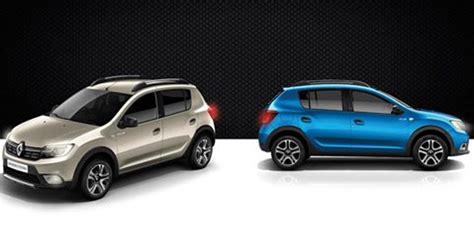 NEW Renault Sandero Stepway Plus gets rave reviews