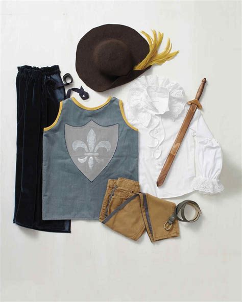 Three Musketeers Halloween Costume | Halloween costumes, Costumes ...