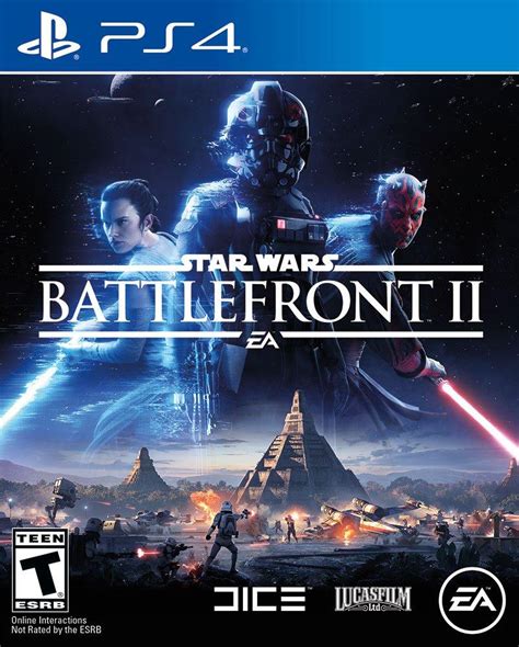 STAR WARS Battlefront II | GameStop