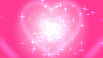 Free Background Heart Pink on Make a GIF