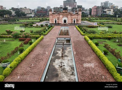 Lalbagh Fort, Dhaka, Bangladesh Stock Photo - Alamy