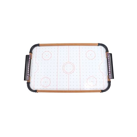 Mini Arcade Air Hockey Table- A Toy For Girls And Boys Fun Table- Top ...