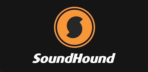 SoundHound - Music Discovery & Lyrics - Apps on Google Play