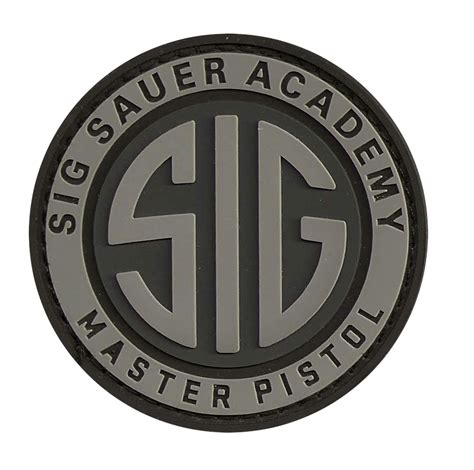 Sig Sauer Firearms Logo