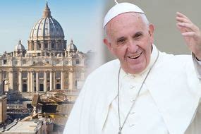 Christian news: How the Pope is defended from terror attacks by state-of-the-art police fo ...