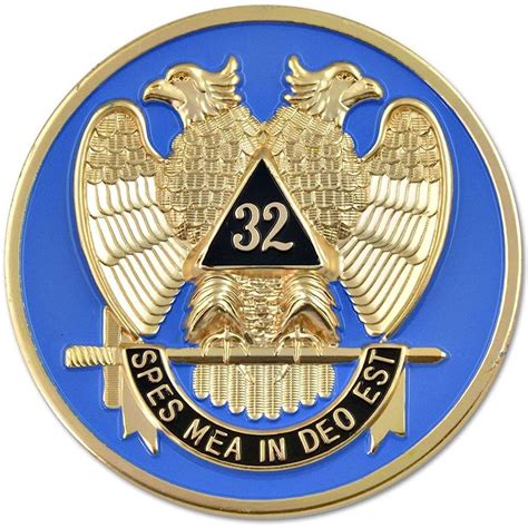 The Significance Of Being A 32nd Degree Mason – Freemasons Community