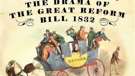 Perilous Question: The Drama of the Great Reform Bill 1832 by Antonia Fraser - Books - Hachette ...