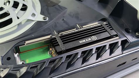 Test Results and Conclusion - PS5 SSD Upgrade Temperature Testing: Do You Even Need a Heatsink ...