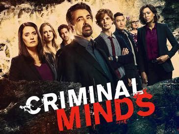 Criminal Minds season 15 - Wikipedia