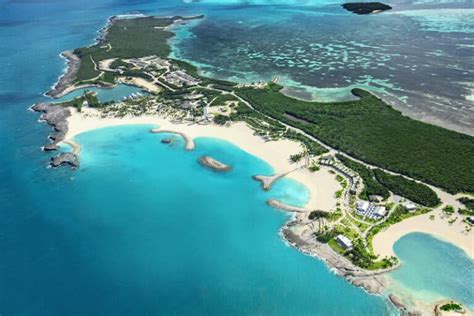 Great Stirrup Cay, Bahamas: What You Need to Know