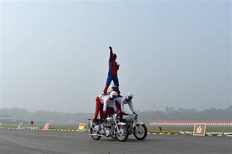 The 67th Indian Army Day Parade