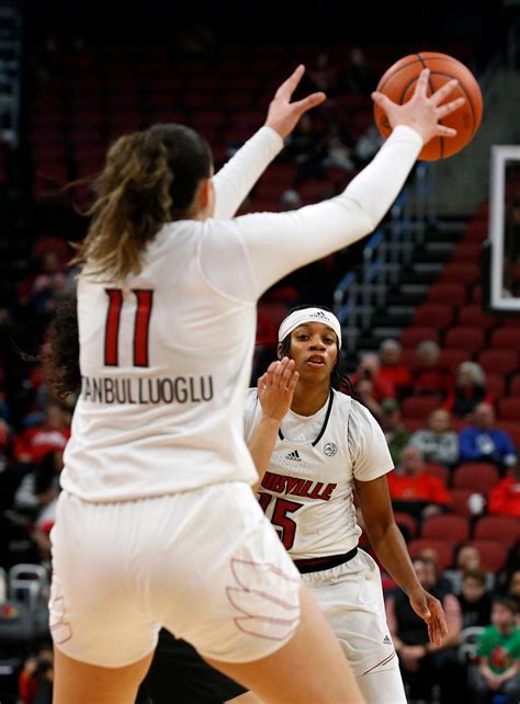 Louisville women's basketball is 2-0 in ACC play, but Cardinals haven't ...