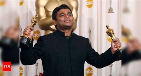 Throwback: The real story behind how AR Rahman’s Jai Ho from Slumdog ...