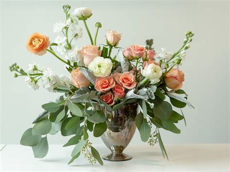 Charlotte Flower Delivery and Pick Up | NECTAR | Charlotte Florist