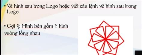 23 Cách Vẽ Hình Trong Logo Lớp 5 hay nhất 01/2023 - Phần mềm Portable