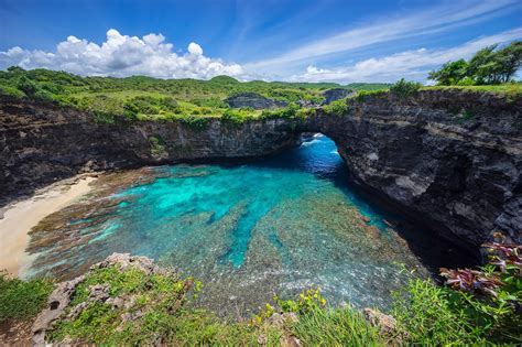 Nusa Penida Island - The Most Exotic of Bali's 3 Nusa Islands - Go Guides